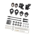 thumbnail image 2 of Eje trasero delantero RC Yotijar para Axial SCX24 1:24, 2 of 10