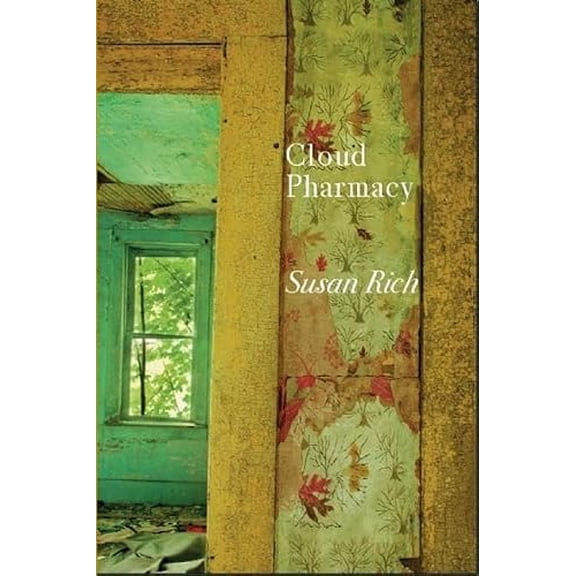 Pre-Owned Cloud Pharmacy (Paperback) 193521053X 9781935210535