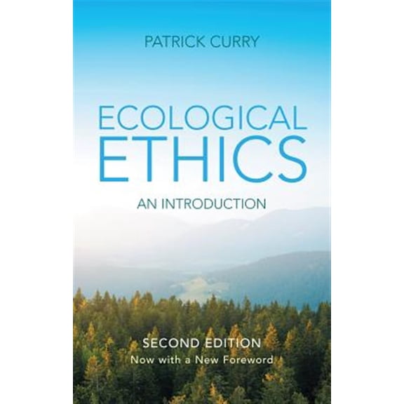 Pre-Owned Ecological Ethics: An Introduction Paperback