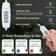 thumbnail image 5 of Full Spectrum Sunlight Led Plant Grow Light For Small And Medium-size Plants, 5 of 5