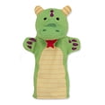 thumbnail image 3 of Melissa & Doug Marionnettes Palaces (Lot de 4) - Prince, Princesse, Chevalier et Dragon, 3 of 4