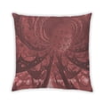 thumbnail image 1 of Ahgly Company Indoor Square Contemporary Throw Pillow, 18 inch by 18 inch, 1 of 5
