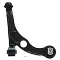 thumbnail image 3 of Detroit Axle - Front Lower Control Arms for 2015-2017 Chrysler 200, 2013-2016 Dodge Dart, 2 Lower Control Arms Assembly, 4 Inner and Outer Tie Rods Replacement, 3 of 7