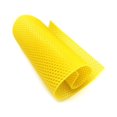 thumbnail image 3 of Riwesomey Cera de abeja, hoja de cera de abeja duradera, hojas de Base de panal resistentes al desgaste, accesorios de panal de cera con cable de Jardín y Patio, 3 of 6