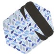 thumbnail image 1 of Recycled Sanitary Napkins,  Water Absorption Soft Comfortable Reusable Sanitary Napkins Excellent Material Washable Recyclable Enough Quantity  For Home G57,G65, 1 of 8