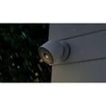 thumbnail image 3 of Google Nest Cam (battery) with Solar Panel Bundle (White, 2 Pack), 3 of 10