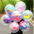 thumbnail image 1 of Globos LED genéricos de 12 pulgadas y coloridos (50 unidades) con barra, 1 of 1