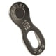 thumbnail image 5 of Eigraketly Cadena de bicicleta 8/9/10 hebilla de cadena de bicicleta de velocidad BMX Road Racing accesorios de bicicleta de montaña Type7 NO7 Eigraketly CZ9946-03B, 5 of 5