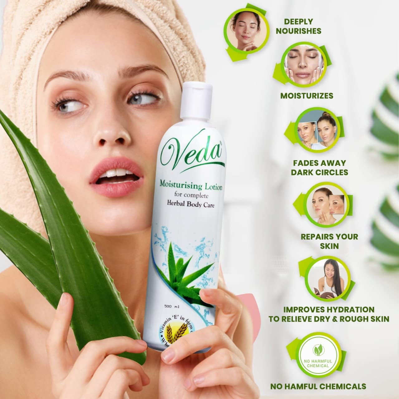 Body care sale moisturizing lotion