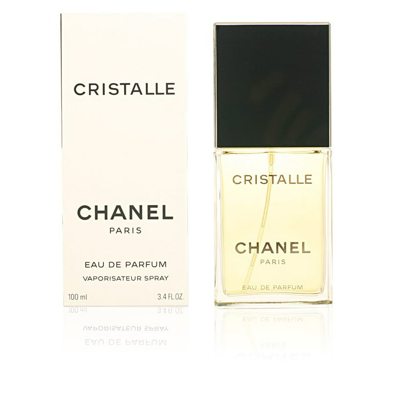 Chanel Cristalle Women Type Body Oil