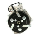 thumbnail image 3 of SCITOO AC Compressor 2002-2006 Compatible for Honda CR-V CRV 2.4L CO 10663AC 38810PNB006 AC Compressor for Car, 3 of 4