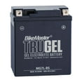 thumbnail image 1 of BikeMaster TruGel Battery MG7L-BS for Honda NX250 1988-1990, 1 of 1