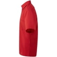 thumbnail image 3 of Premier Chemise en Popeline à Manches Courtes, 3 of 4
