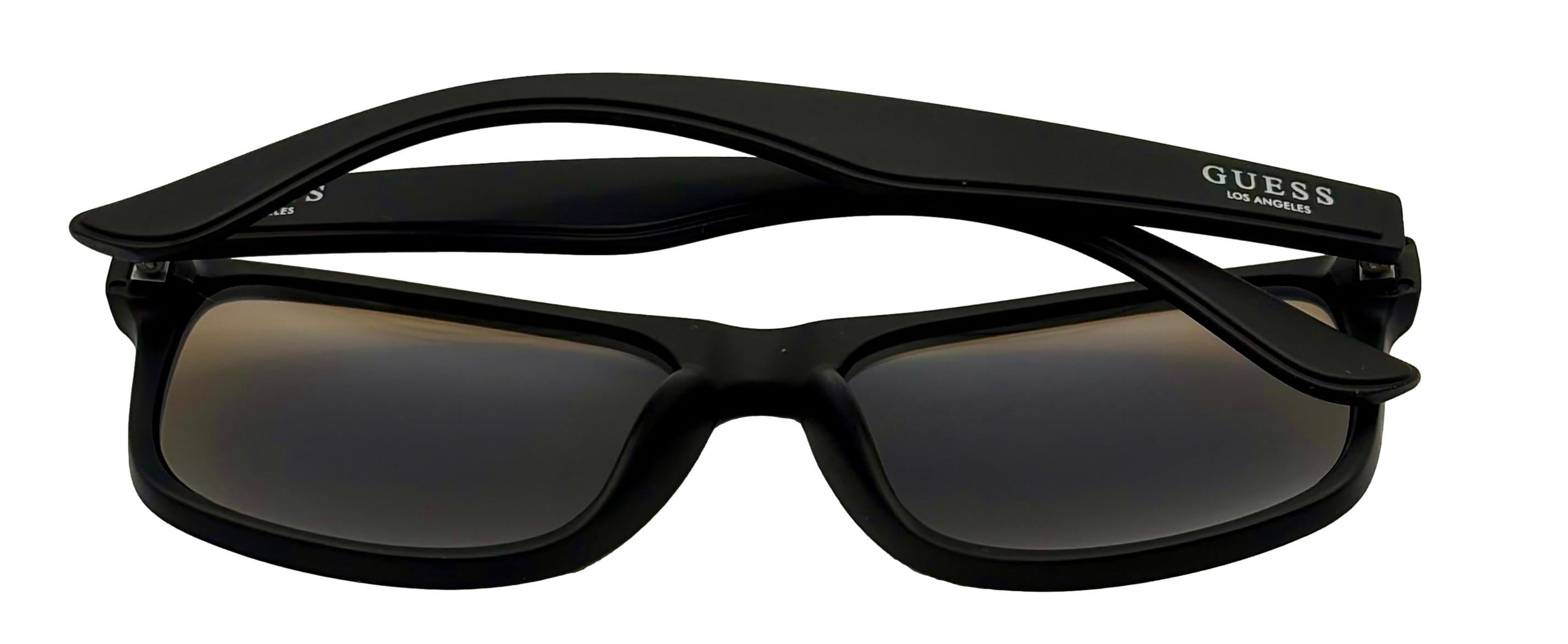Black Men Sunglasses