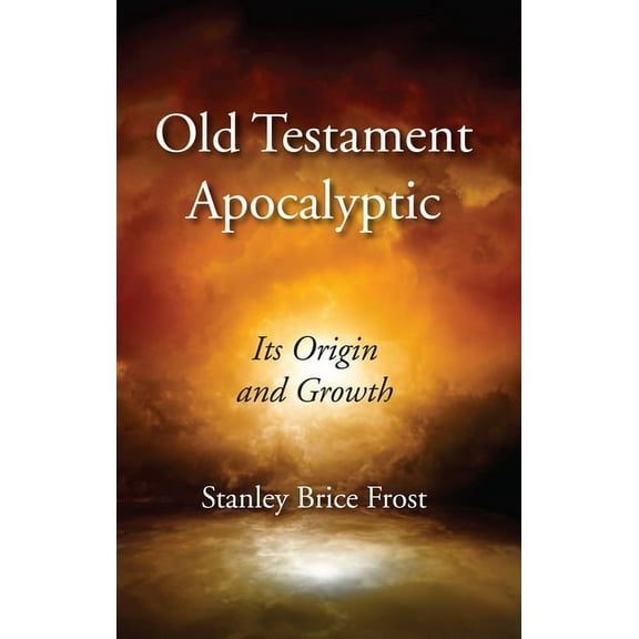 Old Testament Apocalyptic (Paperback)