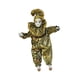 thumbnail image 5 of Muñeca arlequín hecha a mano, figura de acción de , exhibición en el hogar, modelo de coleccionable, muñecas de de para, 5 of 9