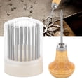 thumbnail image 4 of Jewelry Setting Graver Beading Grain Jewelry Tools  Stone Beards Setting Graver Tool, 4 of 8