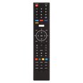 thumbnail image 3 of Control remoto de TV, control remoto de TV Reemplazo de control remoto de televisión Control remoto para SEIKI Calidad de nivel superior, 3 of 9