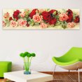 thumbnail image 4 of Rosa diamante bordado 5D diamante DIY pintura artesanía decoración del hogar Likrtyny Arte deco, 4 of 8