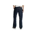 thumbnail image 2 of Levi's Mens 505  Cotton Classic Rise Straight Leg Jeans, 2 of 2