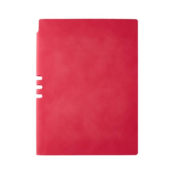 Journal Notebook for Women Men, Journal for Women, 200 Pages A5 Hardcover Leather Journals for Writing,Travel,Business,Work & School,College Ruled Notebooks for Note Taking,Diary