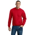 thumbnail image 1 of Jerzees Men's SUPER SWEATS NuBlend Crewneck Sweatshirt - 4662M, 1 of 1