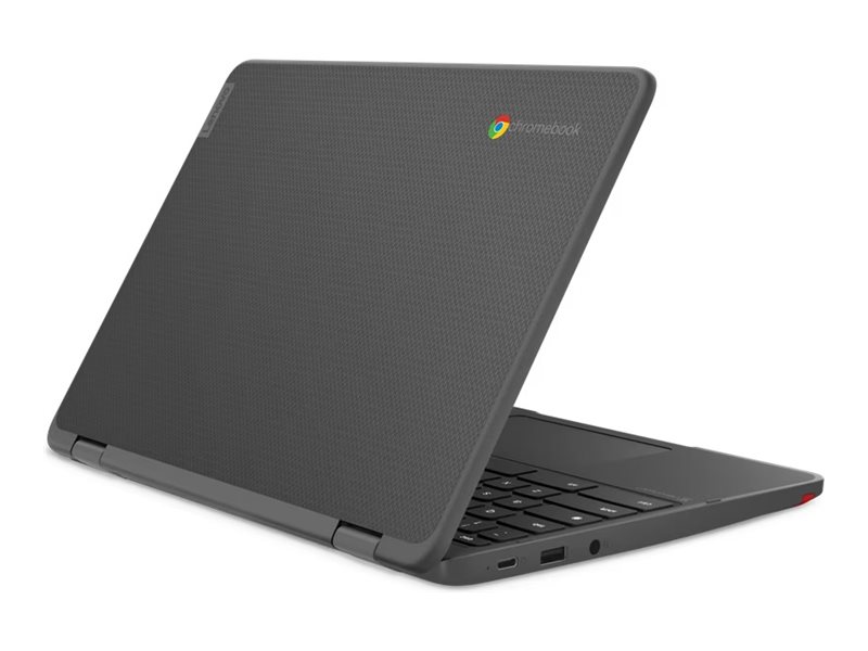 Lenovo Chromebook グレー 51326af4-3080-42a4-99a9-