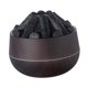 thumbnail image 3 of Humidificador de aire para inauguración de la casa, spa, fragancias, oficina, difusor de aceites esenciales Marrón, 3 of 9