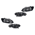 thumbnail image 1 of Par de FAROS VENTO 2014 al 2015 VOLKSWAGEN DEPO  ., 1 of 4