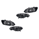 thumbnail image 1 of Par de FAROS POLO 2015 al 2016 VOLKSWAGEN DEPO ., 1 of 4