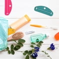 thumbnail image 4 of 8 Pcs Tube Squeezers Manual Toothpaste Tube Squeezer Extruder Portable Toothpaste Dispensing Tool, 4 of 8