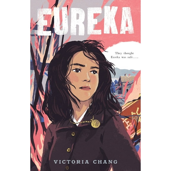 Eureka, (Hardcover)