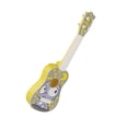 thumbnail image 2 of p>Kids Ukulele, Dessin Animé Compact pour Enfants/p>, 2 of 7