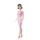 thumbnail image 4 of Muñeca Coleccionable Barbie 29 cm Vestido Floral 12 Accesorios, 4 of 7