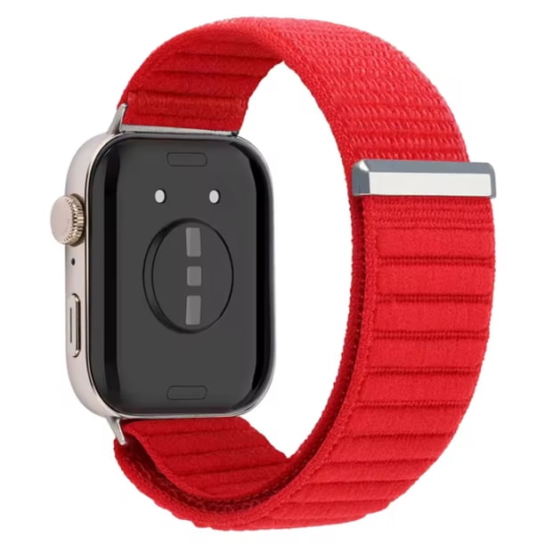 Correa de Nylon Sport para Huawei Watch Fit 3/4/4Pro