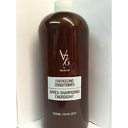 V76 by Vaughn Energizing Conditioner 33.8 fl oz