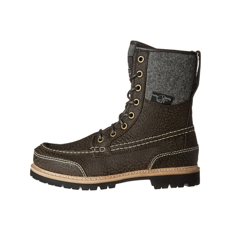 Woolrich squatch best sale boots