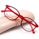 thumbnail image 1 of Gafas de bloqueo de luz azul miyya con funda protectora, 1 of 9