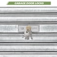thumbnail image 5 of Garage Door Lock With Keys Rolling Shutter Door Lock For Warehouse Garage, 5 of 5