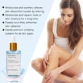 thumbnail image 4 of Aceite depilatorio para después del afeitado (40 ml), 4 of 7