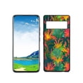 thumbnail image 1 of Compatible with Google Pixel 6 Pro(2021) Phone Case, Abstract-Tropical-Jungle-2 Case Silicone Protective for Teen Girl Boy Case for Google Pixel 6 Pro(2021), 1 of 1