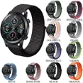 thumbnail image 4 of Correa De Nylon D Lujo Para Honor Magic Watch 2 46mm + Mica, 4 of 4