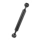 thumbnail image 5 of Flotador de Flotación de Aleación de Aluminio Acuático de Flotabilidad de Doble para - Negro 203 mm Hugo Clip de cámara de buceo, 5 of 10