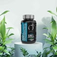 thumbnail image 2 of CMD NAD+ Resveratrol + Coenzima Q10 | Energía Celular | 60 cápsulas, vegano, 2 of 5