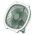 thumbnail image 4 of Ventilador de escritorio Strade Fareast Limited Ventilador eléctrico portátil ajustable, 4 of 8