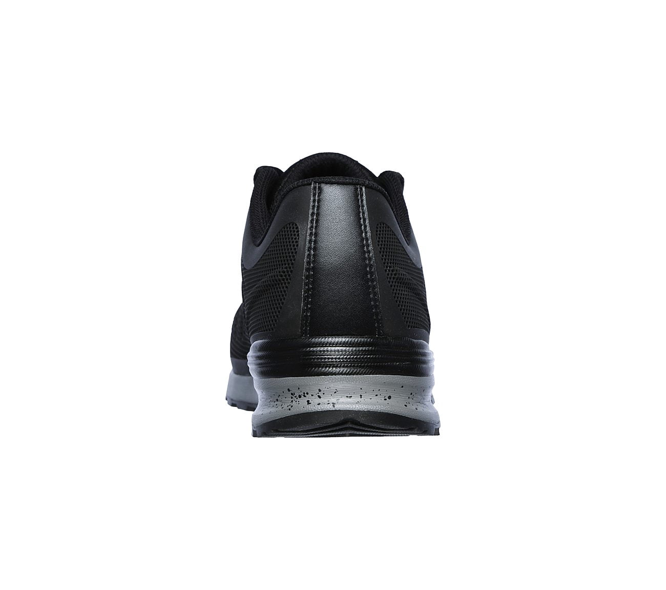 Skechers Work Men's Bulklin Composite Toe Safety Work Shoes - Wide Available