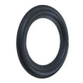 thumbnail image 3 of 4 inch audio speaker foam surround repair kit repair accessories black, 3 of 7