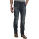 thumbnail image 2 of Jeans Wrangler Hombre Retro Slim Fit Azul 30W x 30L Ajustado, 2 of 2