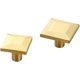 thumbnail image 1 of Solid Brass Round Door Handle, Furniture Handle, Pull Knobs Handle, 1 of 5
