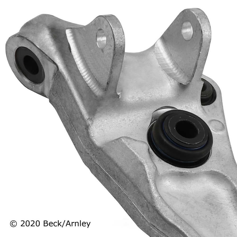 BeckArnley 102-8218 Control Arm